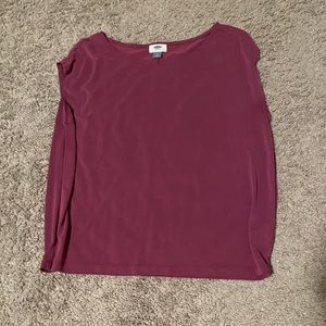 Old Navy Women’s Top Size small